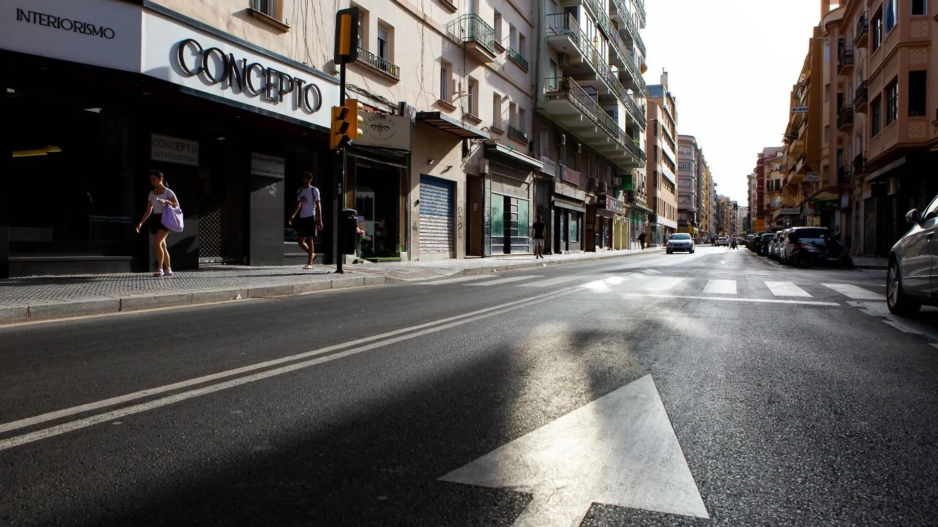 Apartment Malaga Centro - Youtripmalaga