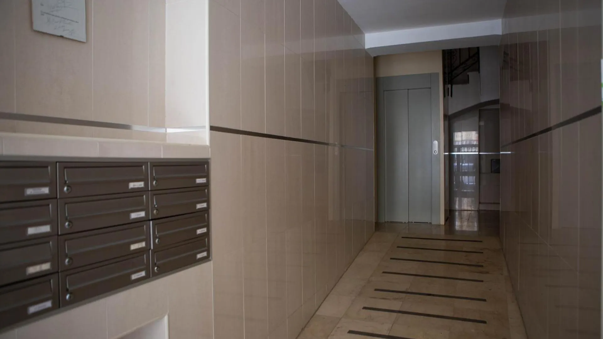 Apartment Malaga Centro - Youtripmalaga