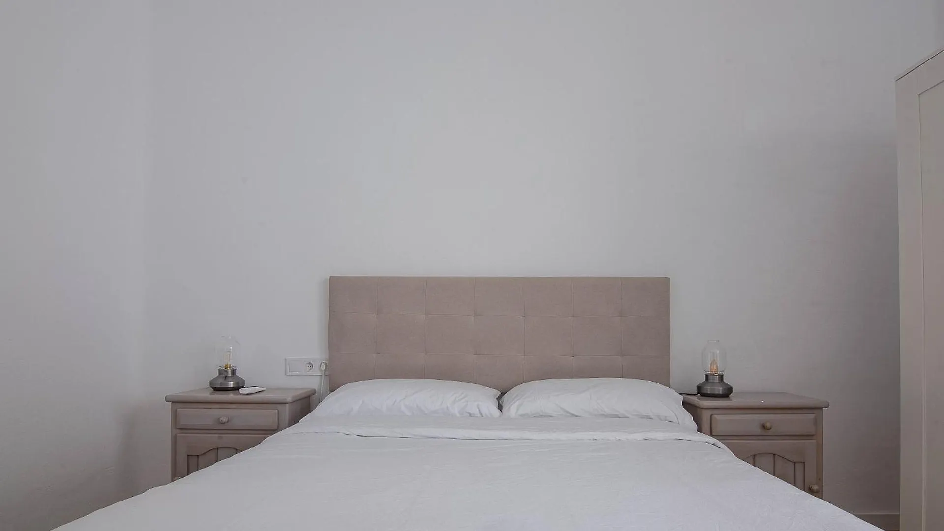 Malaga Centro - Youtripmalaga Apartment