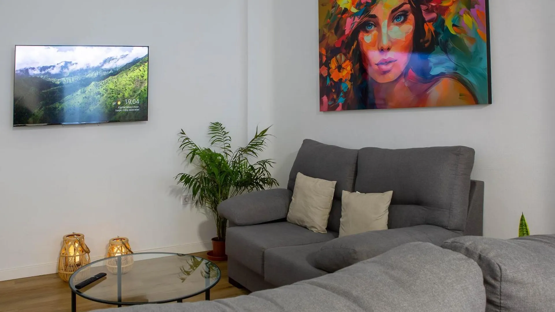 Apartment Malaga Centro - Youtripmalaga Spain