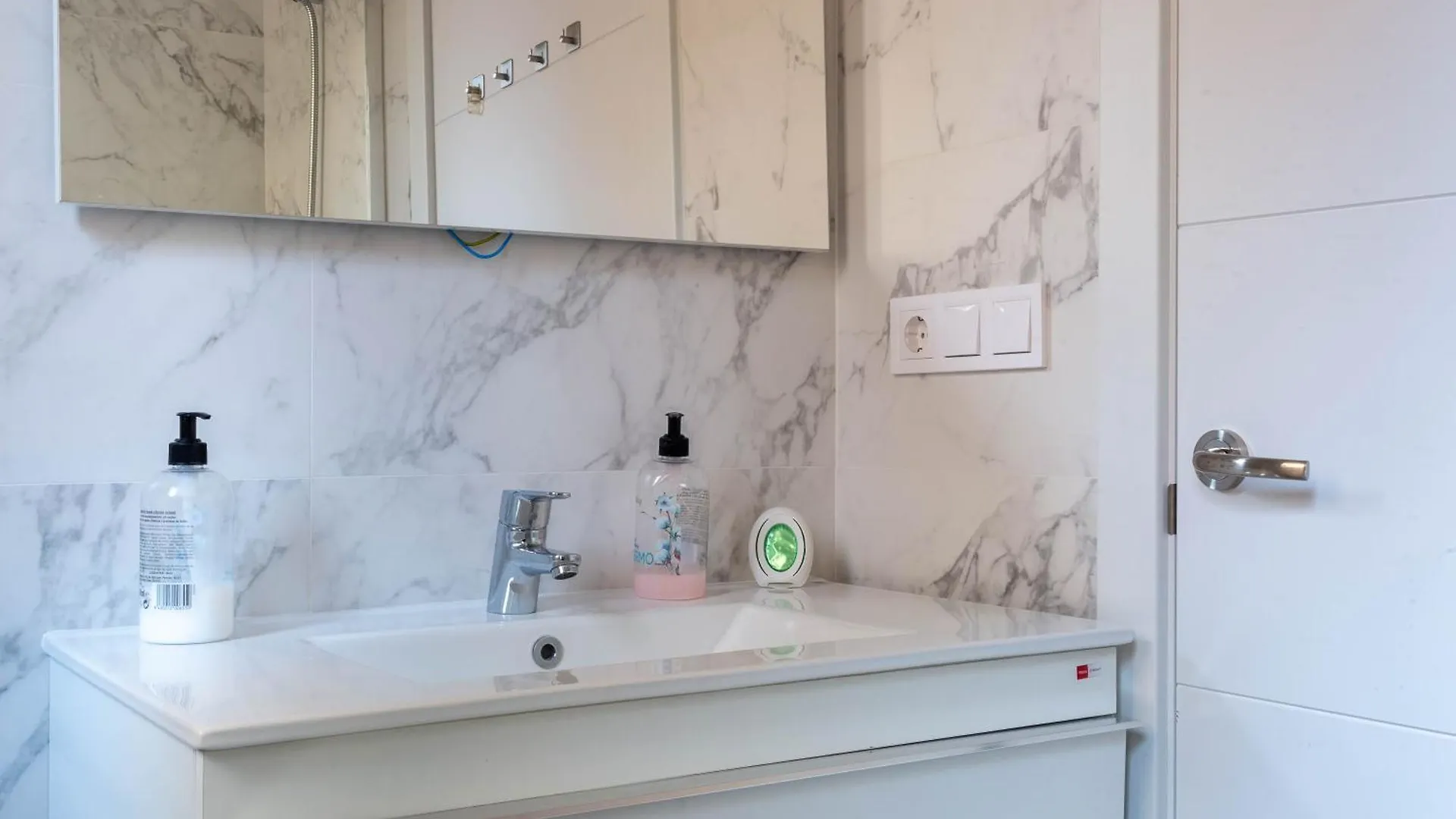Apartment Malaga Centro - Youtripmalaga