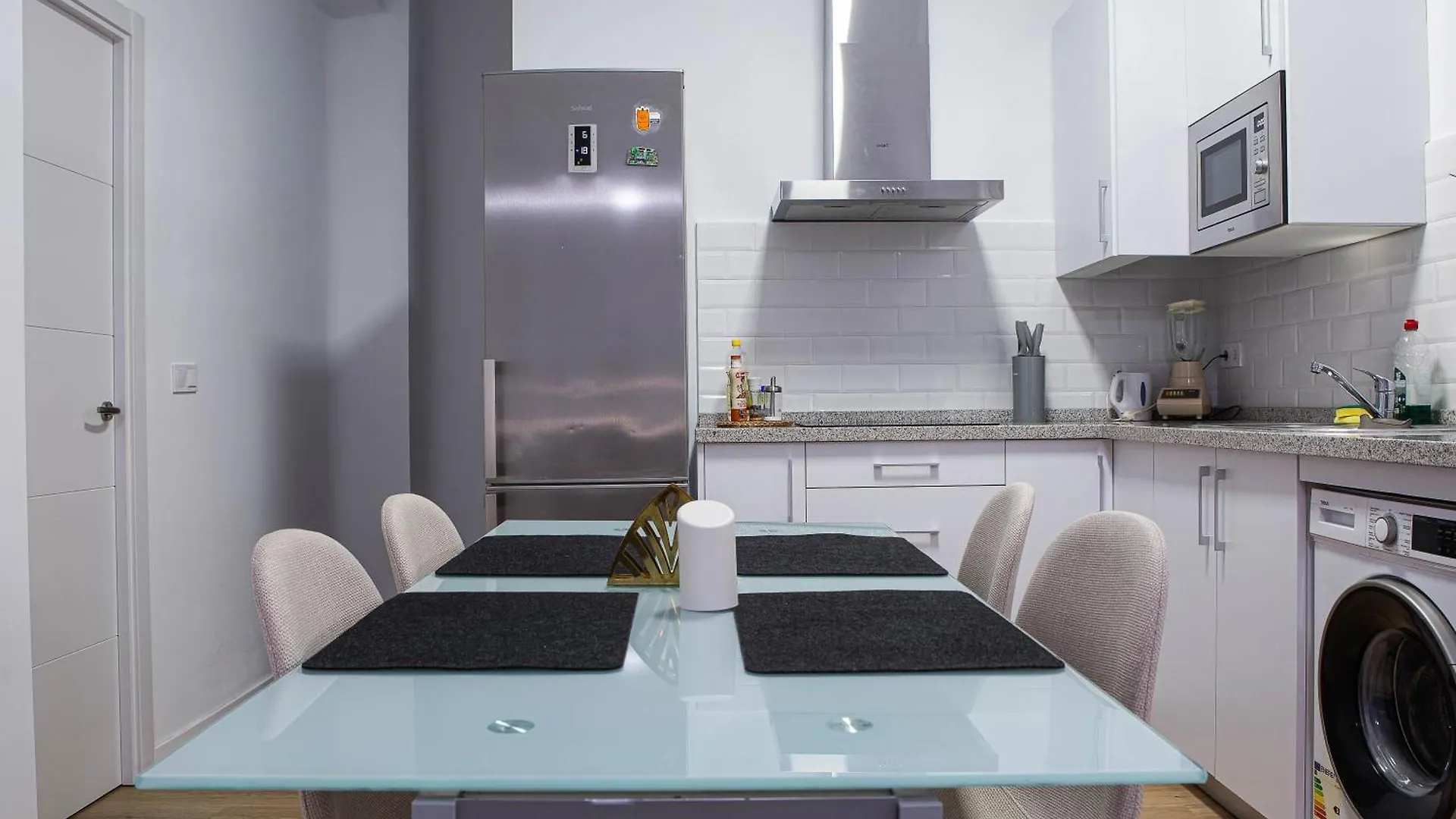 Malaga Centro - Youtripmalaga Apartment