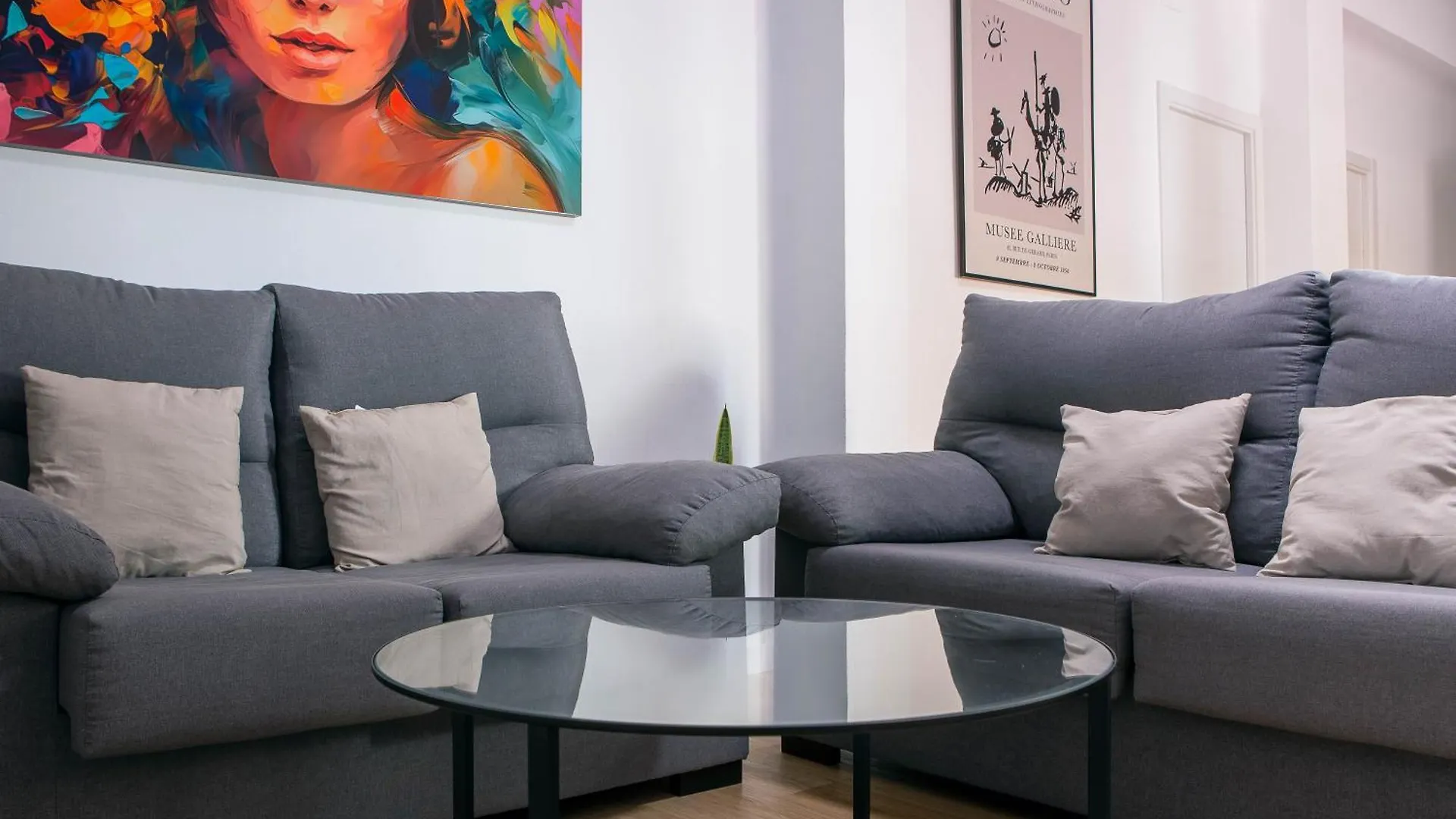 Apartment Malaga Centro - Youtripmalaga