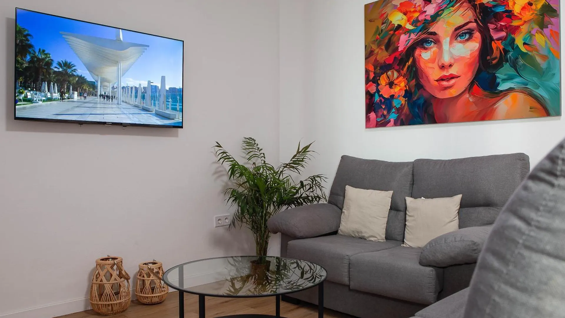 Malaga Centro - Youtripmalaga