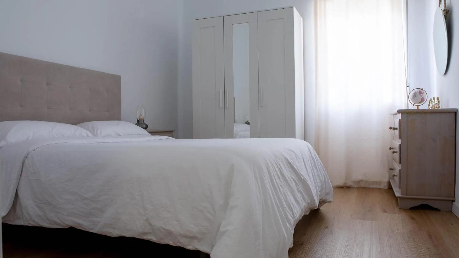 Apartment Malaga Centro - Youtripmalaga
