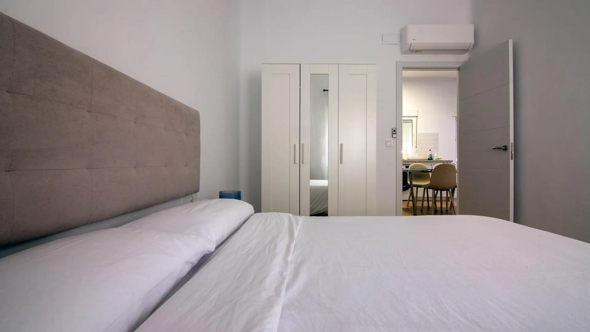 Apartment Malaga Centro - Youtripmalaga Spain