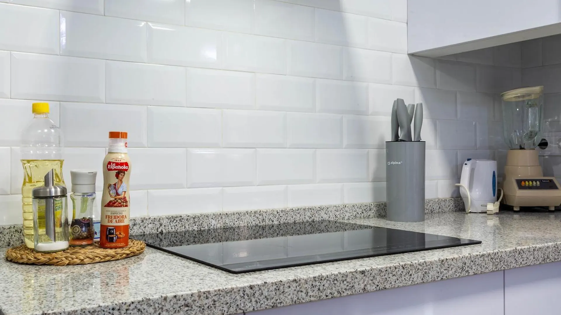 Apartment Malaga Centro - Youtripmalaga