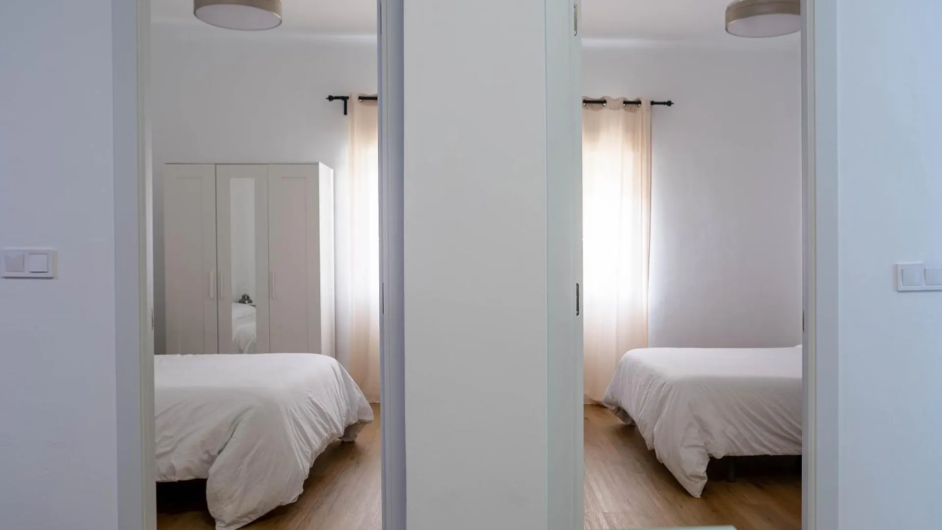 Malaga Centro - Youtripmalaga Apartment