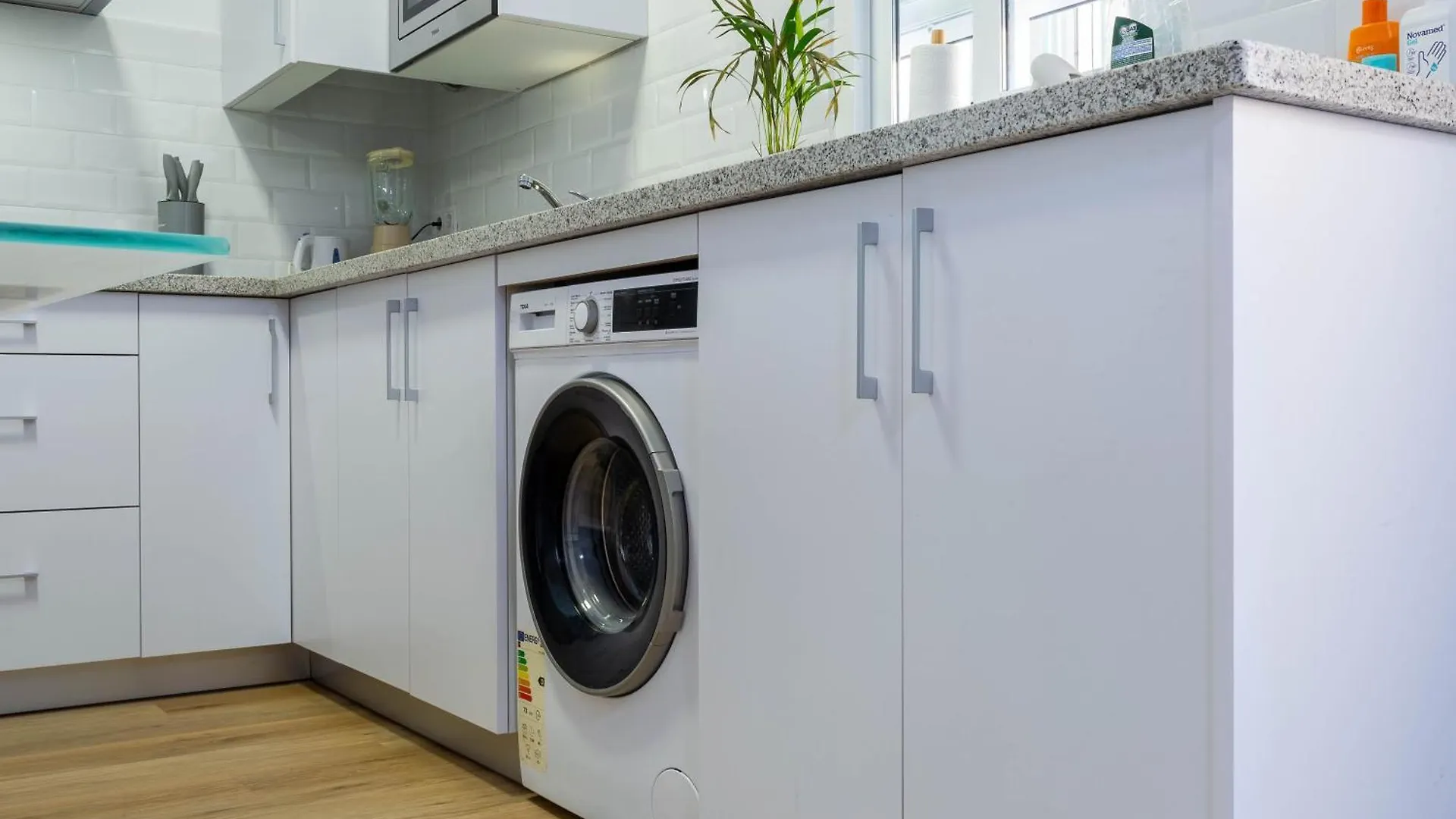 Apartamento Malaga Centro - YoutripMálaga España