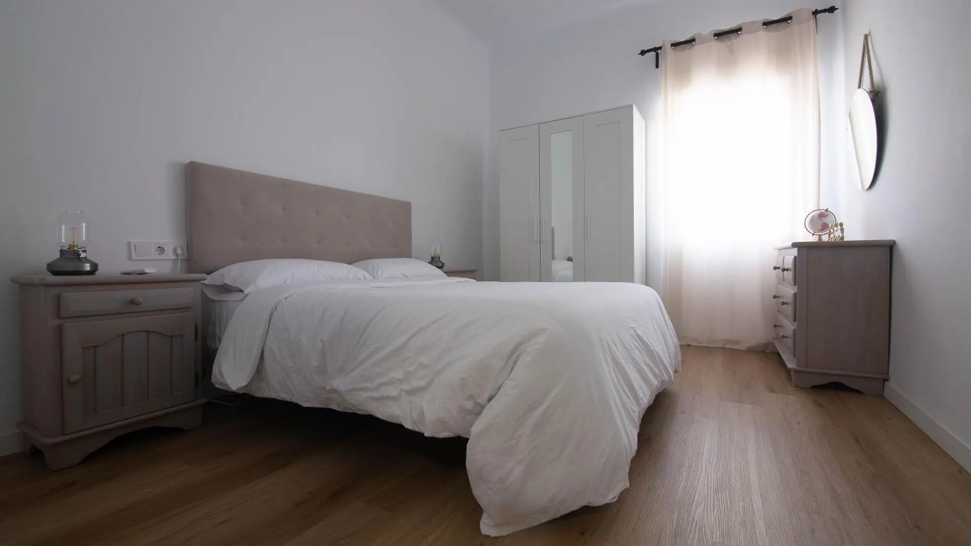 Malaga Centro - Youtripmalaga 0*,  Spain