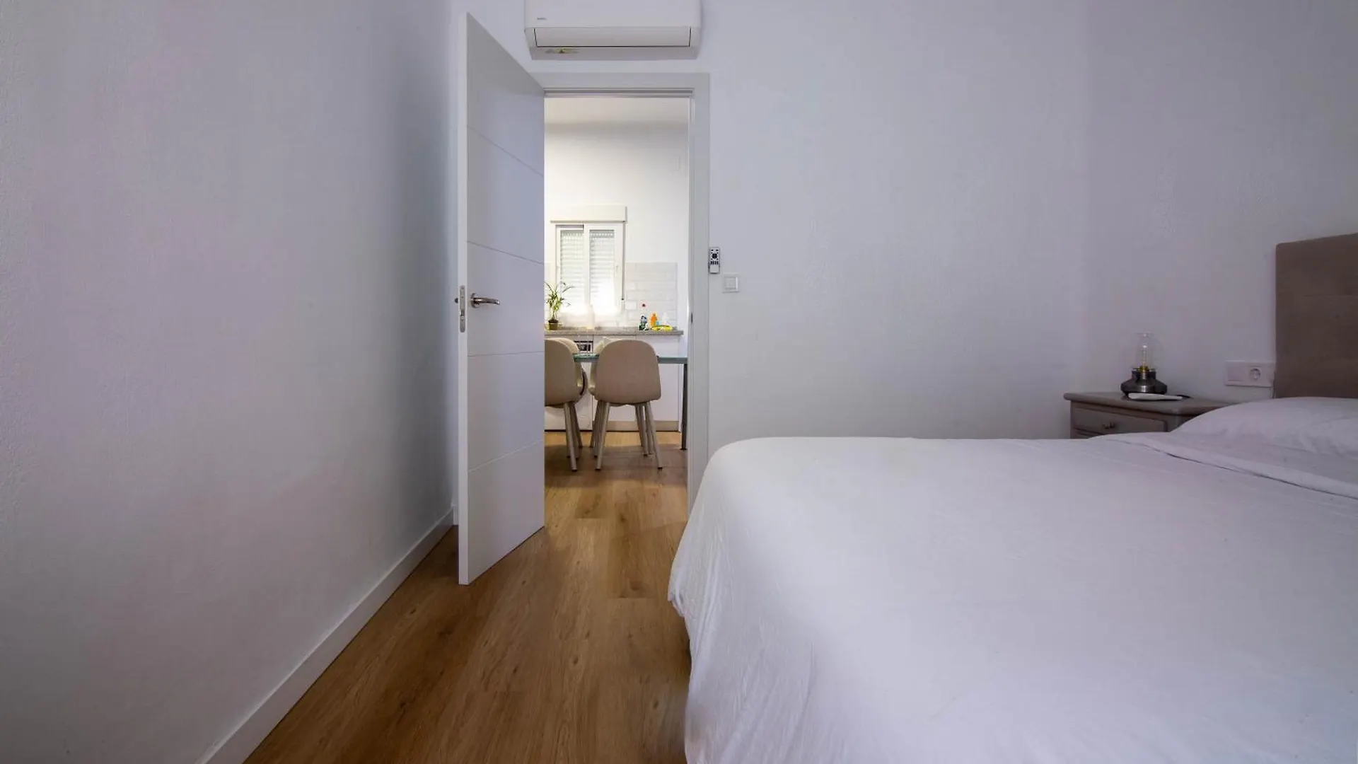 Malaga Centro - Youtripmalaga 0*,