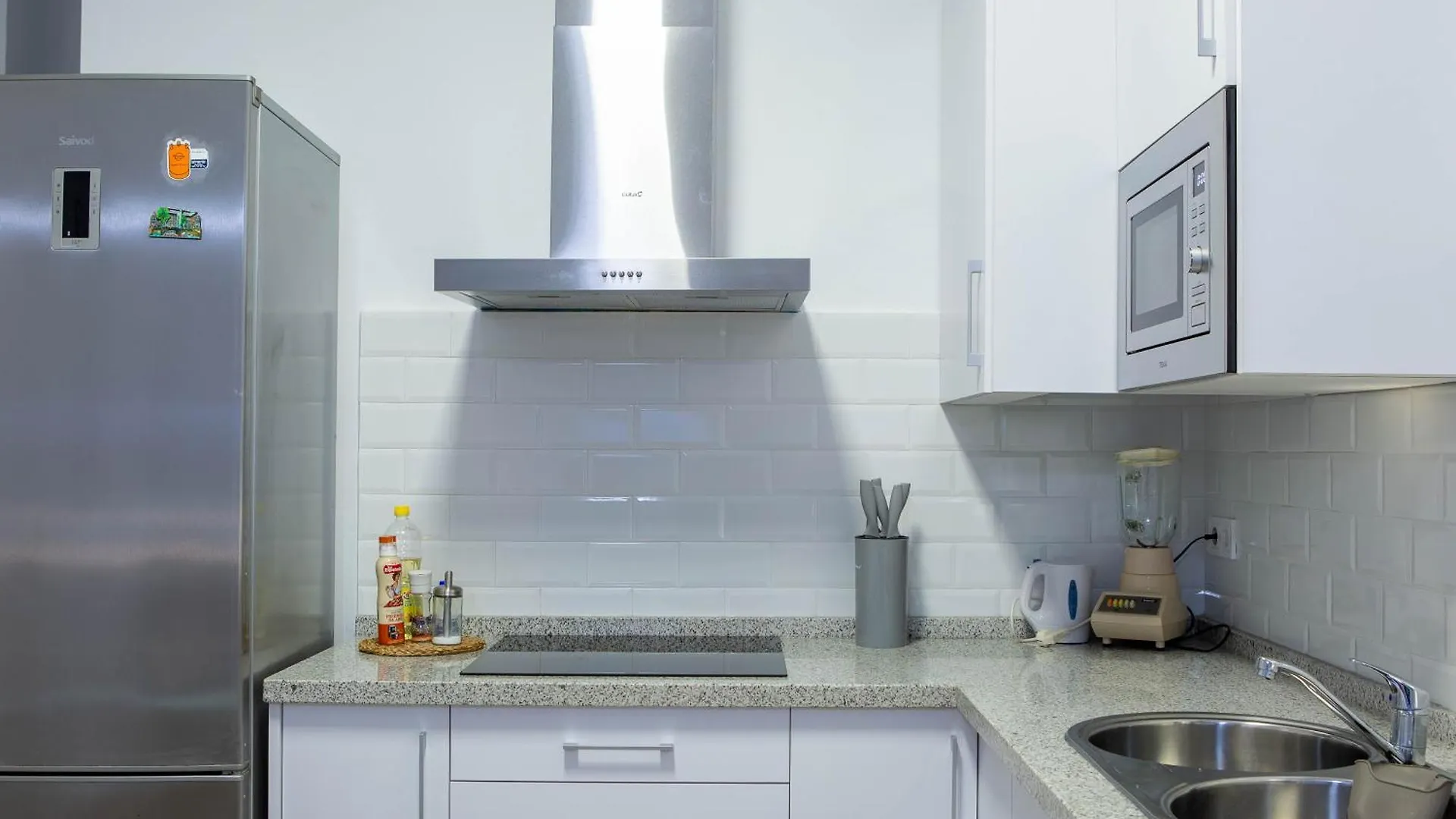 Malaga Centro - Youtripmalaga Apartment